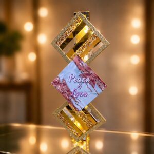 Alternative view of Wall Light Lamp For Hotel Bedroom, Living Room