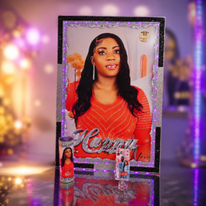 Alternative view of Set Personalized Ideal Gift