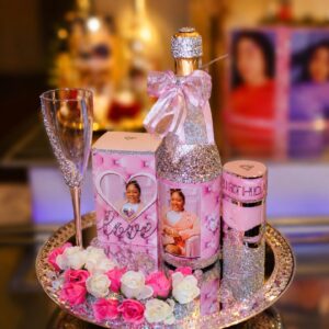 Birthday Gift Set Personalized