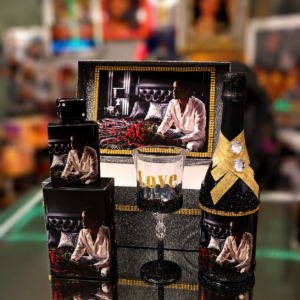 Birthday Gift Set Personalized