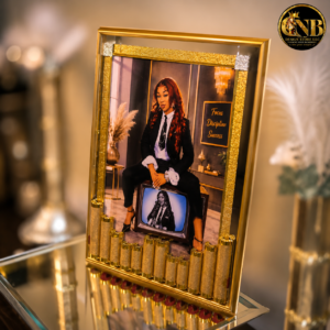 Alternative view of Wonderfull HandMade Photo frame Custom