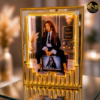 Wonderfull HandMade Photo frame Custom