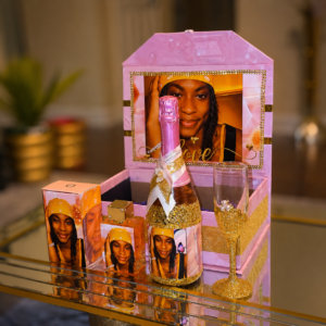 Box Gift Birthday Special For Some one you care About
