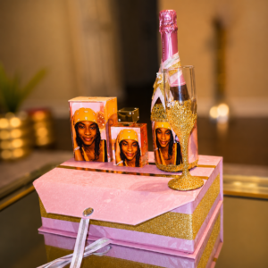 Alternative view of Box Gift Birthday Special For Some one you care About